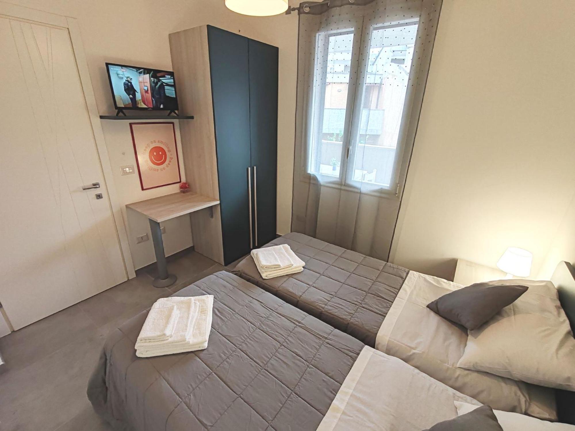 Apartament La Dama Di Loto Lecce Zewnętrze zdjęcie