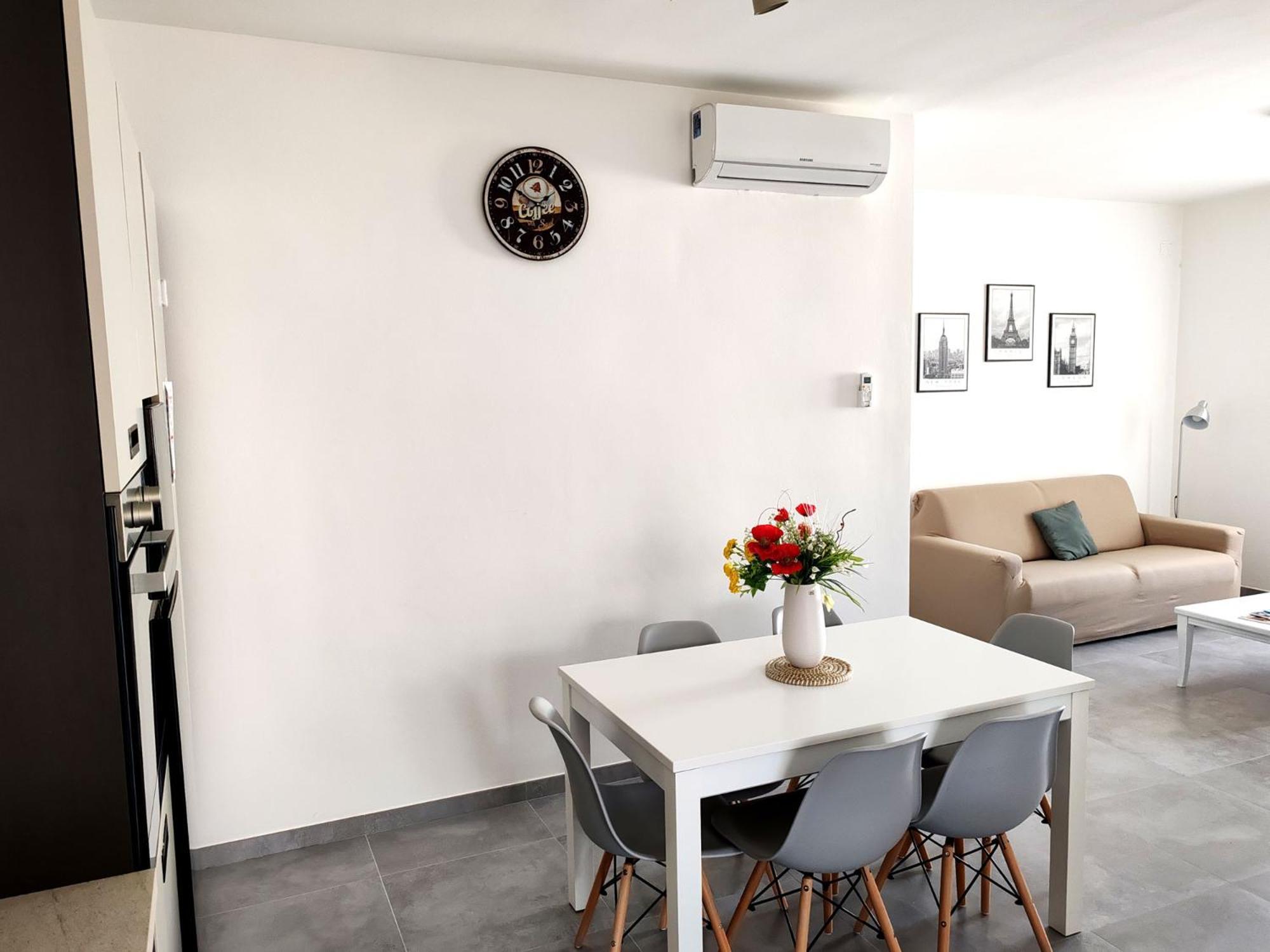 Apartament La Dama Di Loto Lecce Zewnętrze zdjęcie