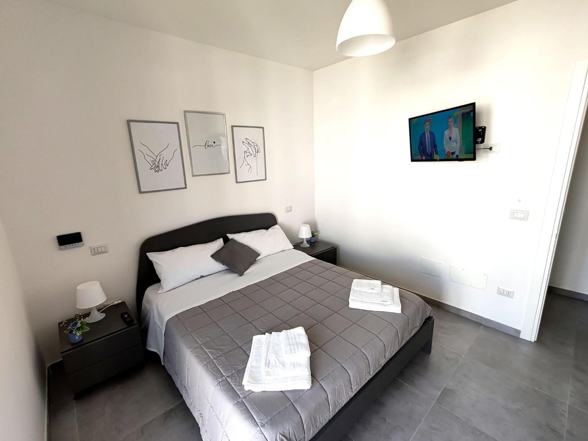 Apartament La Dama Di Loto Lecce Zewnętrze zdjęcie