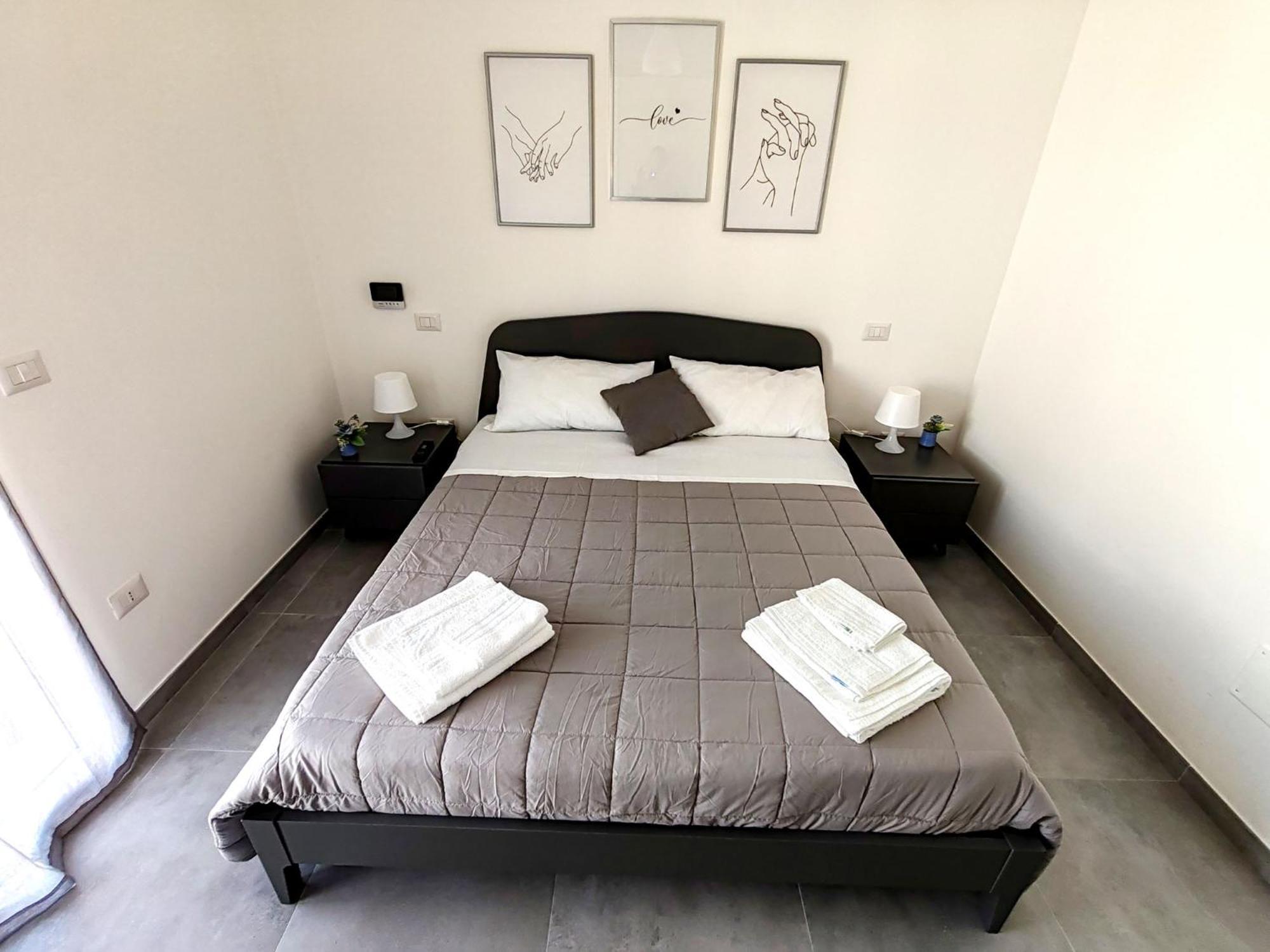 Apartament La Dama Di Loto Lecce Zewnętrze zdjęcie