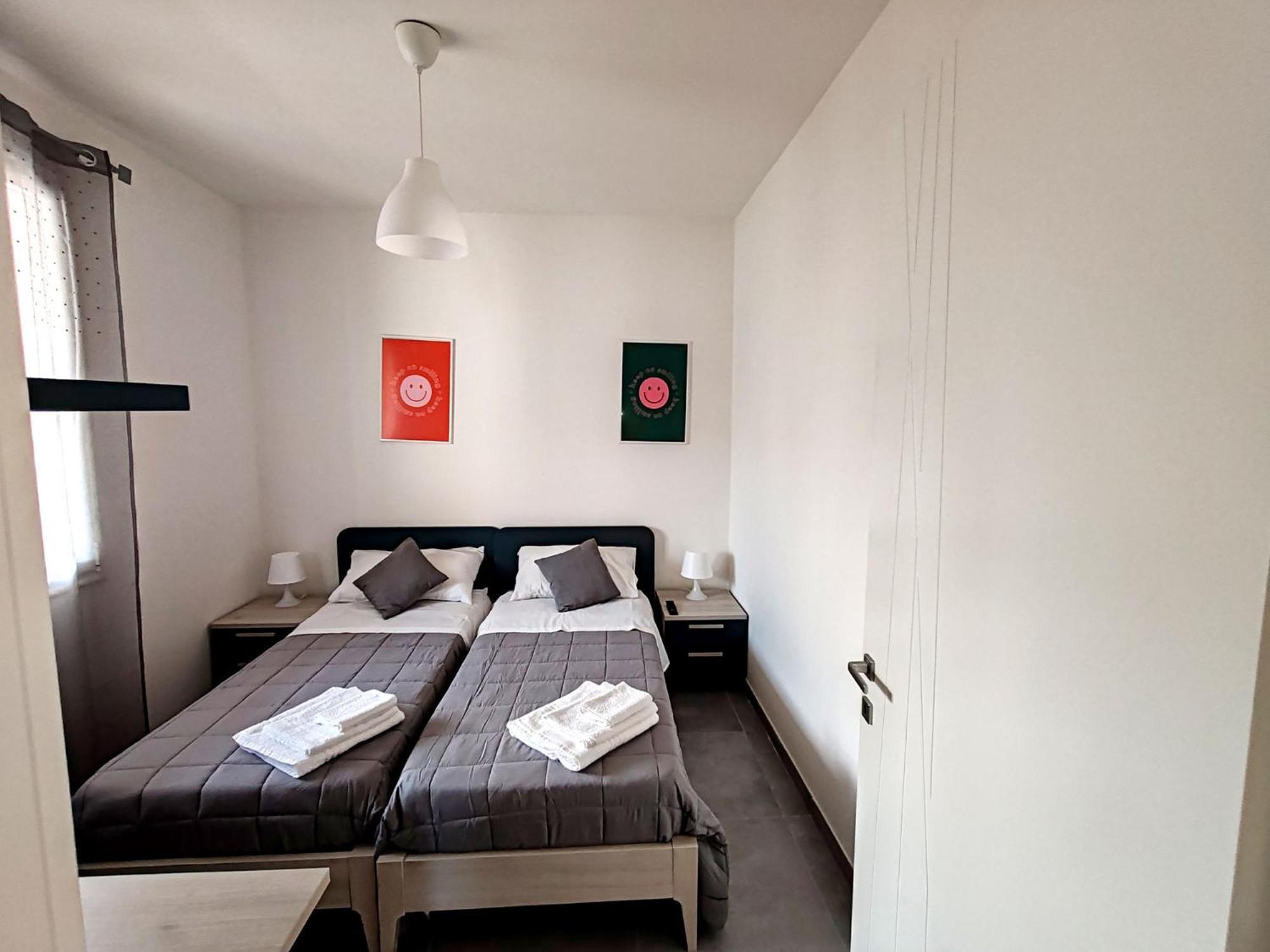 Apartament La Dama Di Loto Lecce Zewnętrze zdjęcie