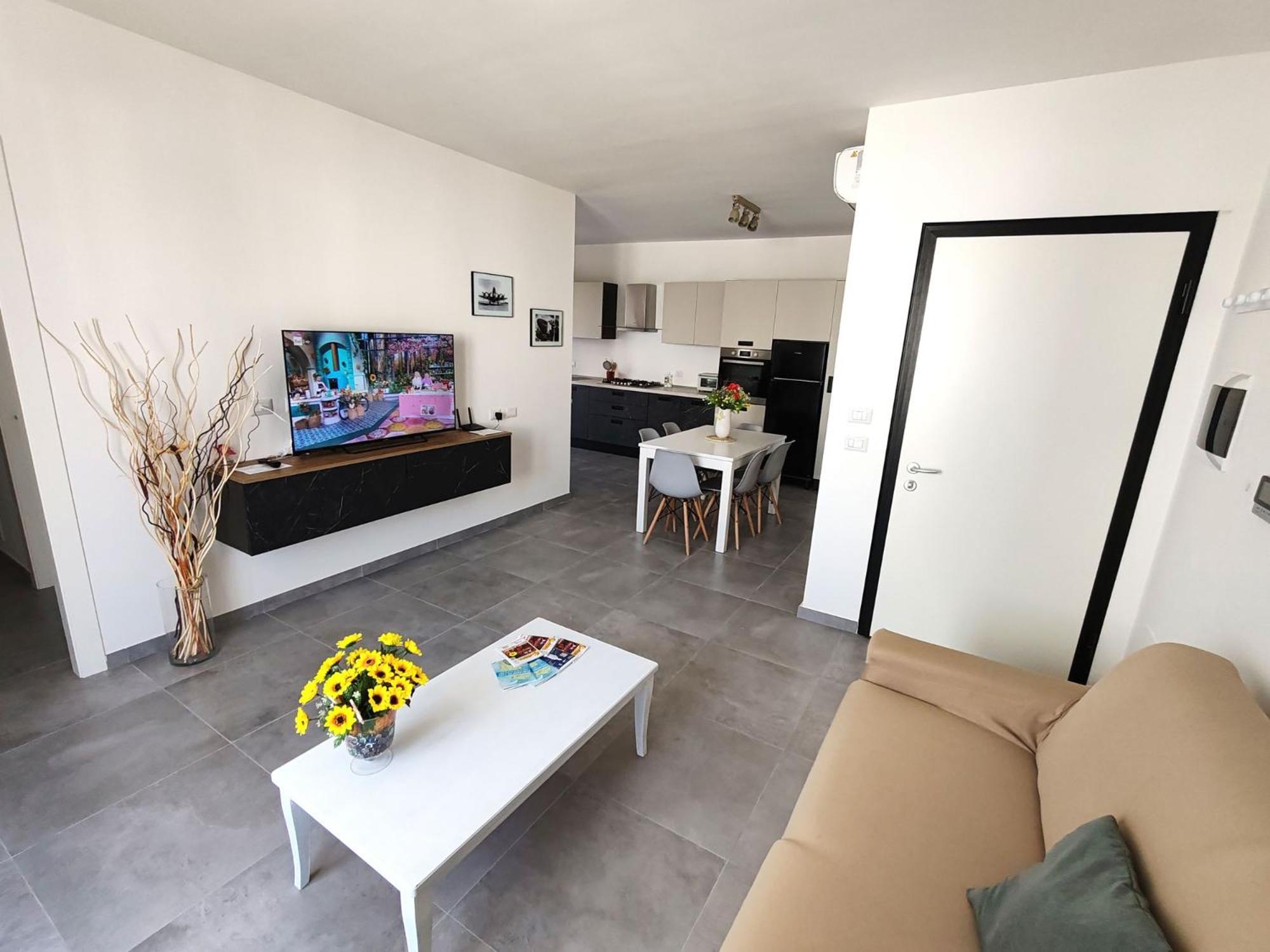 Apartament La Dama Di Loto Lecce Zewnętrze zdjęcie