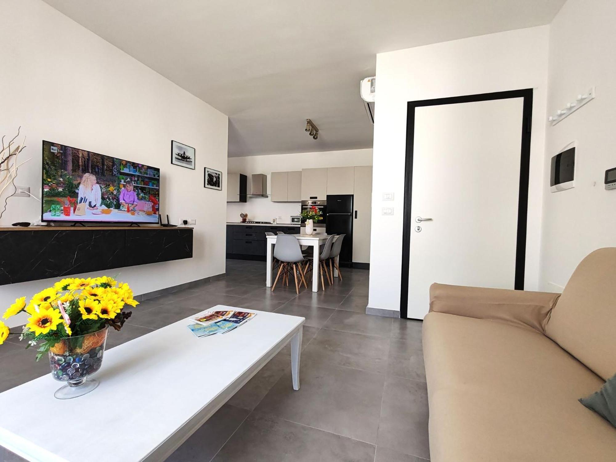 Apartament La Dama Di Loto Lecce Zewnętrze zdjęcie
