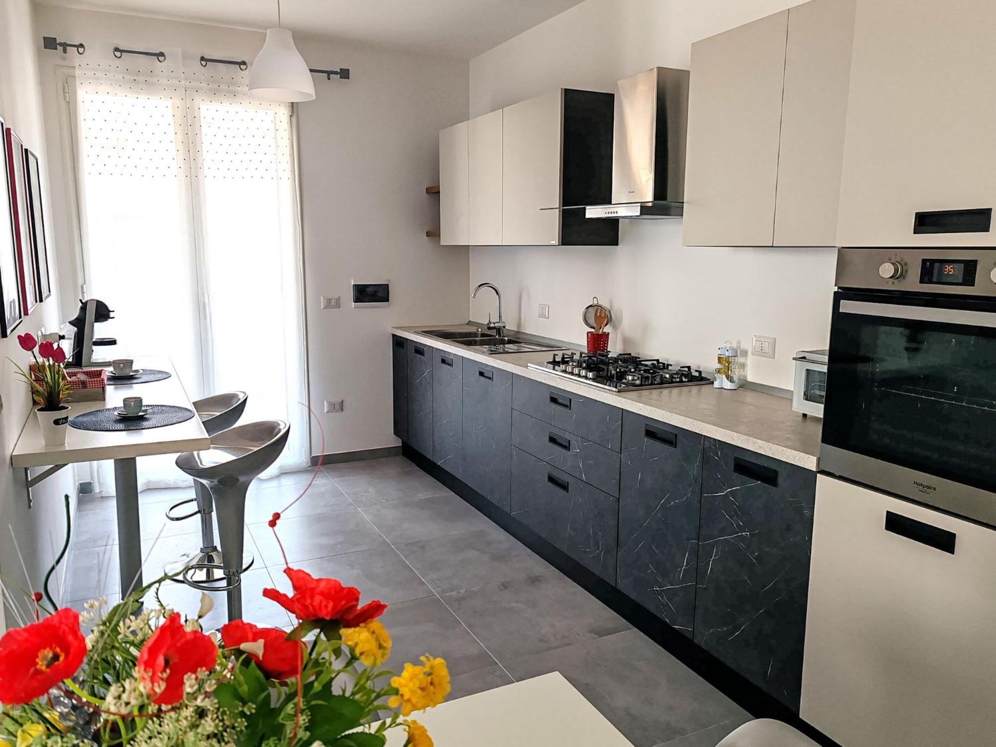 Apartament La Dama Di Loto Lecce Zewnętrze zdjęcie